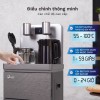 Cây nước nóng lạnh kết hợp bàn pha trà, cafe FujiE TBH1332E